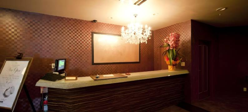 美好花园酒店-松阪3号店(Hotel Fine Garden Matsuzaka III)图片