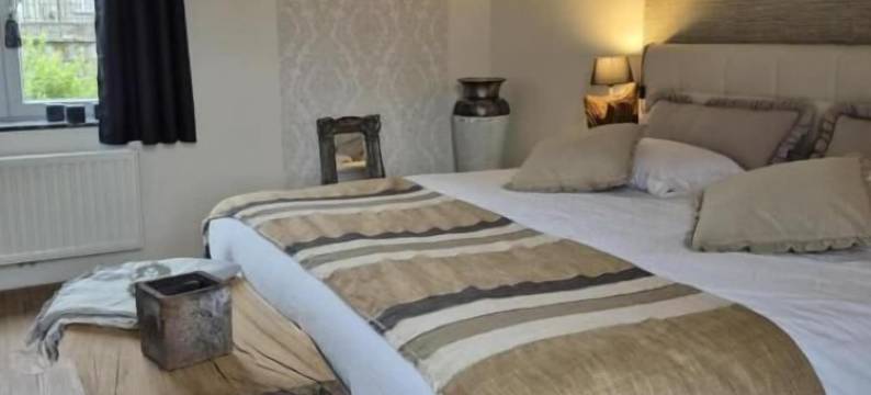 拉库尔农场(La Ferme de la Cour)图片