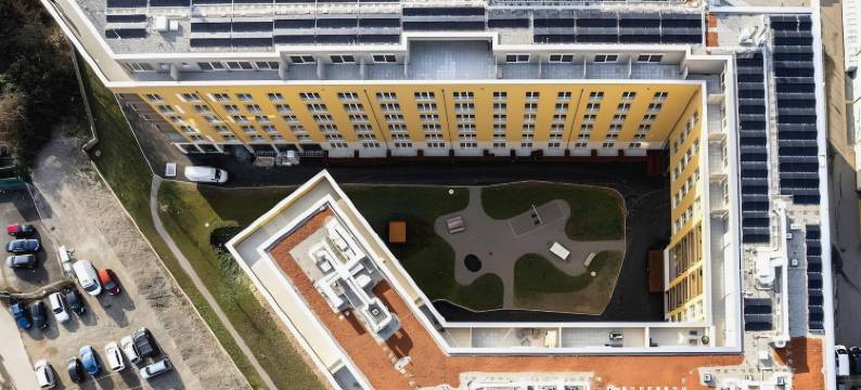 洛斯洛伦特斯公寓(Los Lorentes Residences)图片