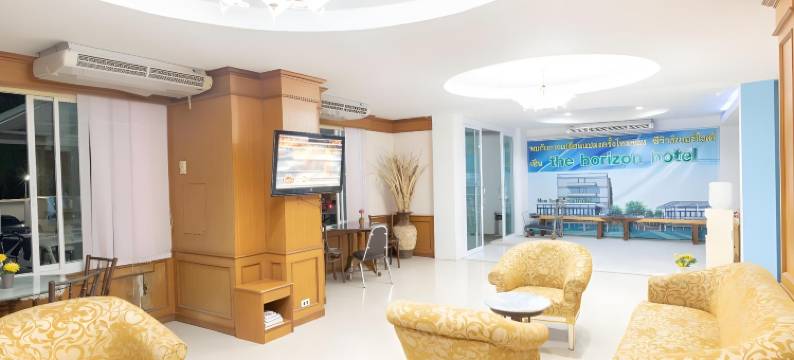 地平线酒店(Horizon Hotel)图片