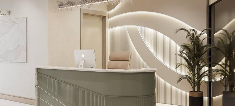 温德姆伊斯坦布尔图兹拉码头花园酒店(Wyndham Garden Istanbul Tuzla Marina)图片