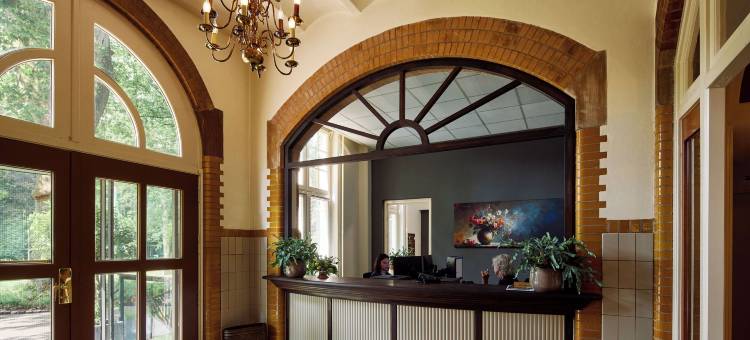 兰胡德埃泽沃尔兹酒店(Landgoed Ehzerwold)图片