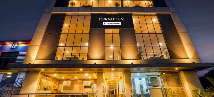 科代卡纳尔山站联排别墅(Super Townhouse Kodaikanal Hill Station Formerly Abirami Grand Inn)图片