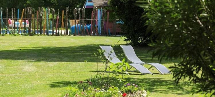 罗德庄园(Domaine de Rhodes - 5 Chambres et 7 Locations de Vacances)图片