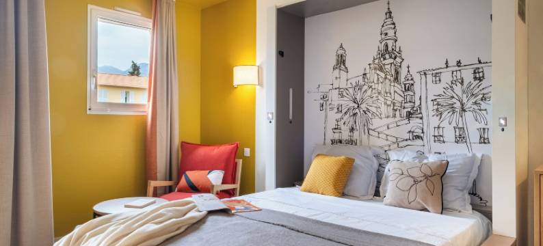 柠檬树皮埃尔假日酒店(Résidence Pierre & Vacances les Citronniers)图片