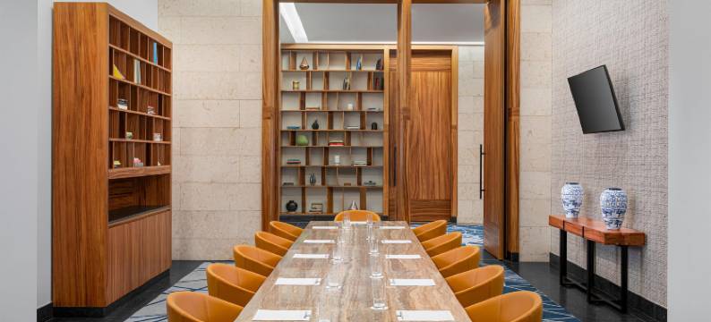 图兰康莱德酒店(Conrad Tulum Riviera Maya)图片