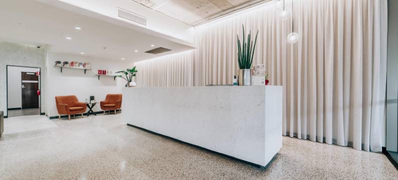 凯隆酒店-汤斯维尔(Clarion Hotel Townsville)图片