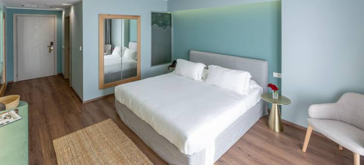 美利亚旗下弗罗拉普里亚姆酒店(Hotel Vlora Priam, Affiliated by Melia)图片