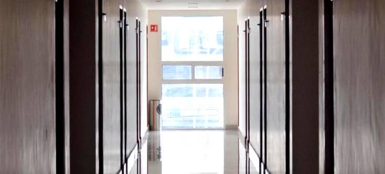 Hotel Lois Express Monterrey Aeropuerto la Fe图片