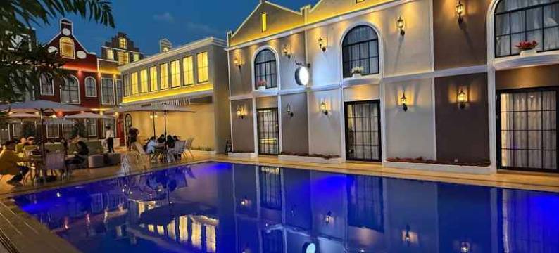 Hotel Pequena Casa图片