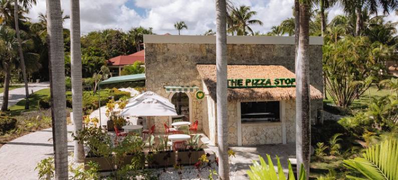 帕拉蒂姆巴瓦罗套房水疗度假大酒店-全包(Grand Palladium Bavaro Suites Resort & Spa - All Inclusive)图片