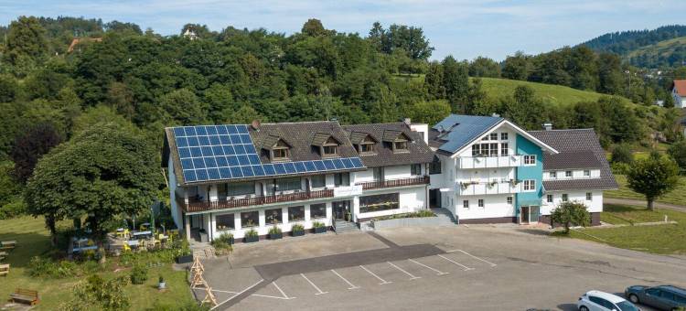Mühlenglück酒店和咖啡厅(Hotel & Café Mühlenglück)图片