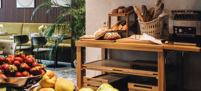 第比利斯希尔顿花园酒店(Hilton Garden Inn Tbilisi Chavchavadze)图片