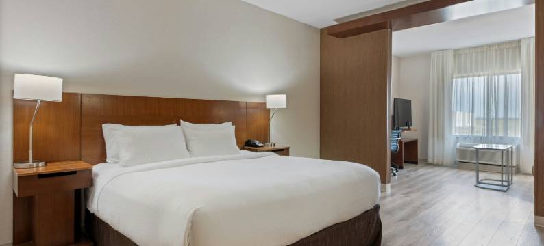 阿拉莫萨万枫套房酒店(Fairfield Inn & Suites Alamosa)图片