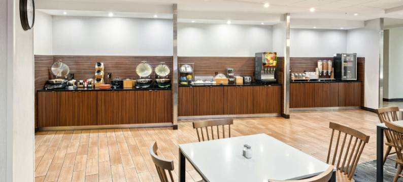 阿拉莫萨万枫套房酒店(Fairfield Inn & Suites Alamosa)图片