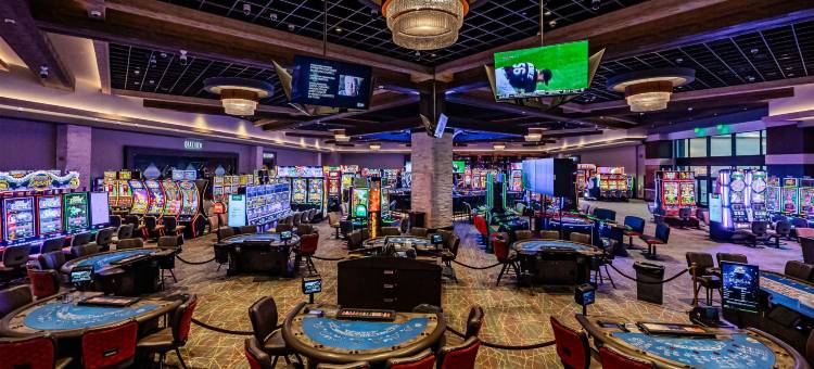 Choctaw Landing Casino & Resort, Trademark Coll by Wyndham图片