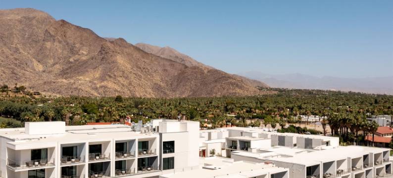 凯悦汤普森棕榈泉酒店(Thompson Palm Springs by Hyatt)图片