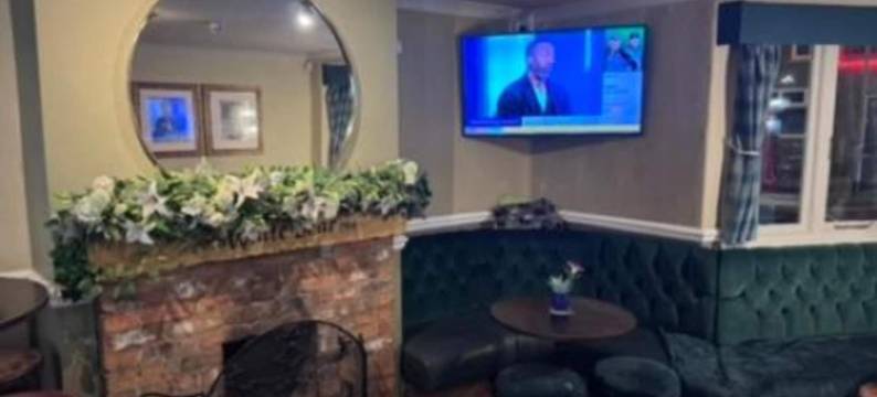 OYO 贝达尔的白熊酒店(OYO White Bear at Bedale)图片