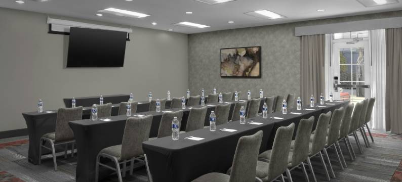 伯明翰西南里弗蔡斯商业街Homewood Suites by Hilton(Homewood Suites by Hilton Birmingham-SW-Riverchase-Galleria)图片