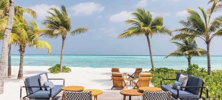 马尔代夫鲸鱼泻湖酒店(Meliá Whale Lagoon Maldives)图片