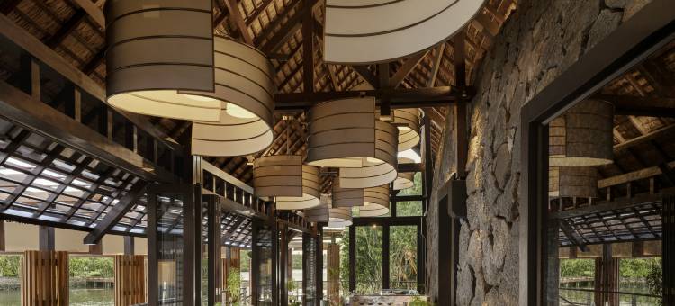 毛里求斯安娜希塔四季度假酒店(Four Seasons Resort Mauritius at Anahita)图片