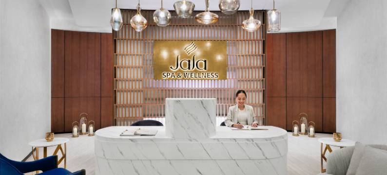 Hotel Indigo Jabal Akhdar Resort & Spa by IHG图片