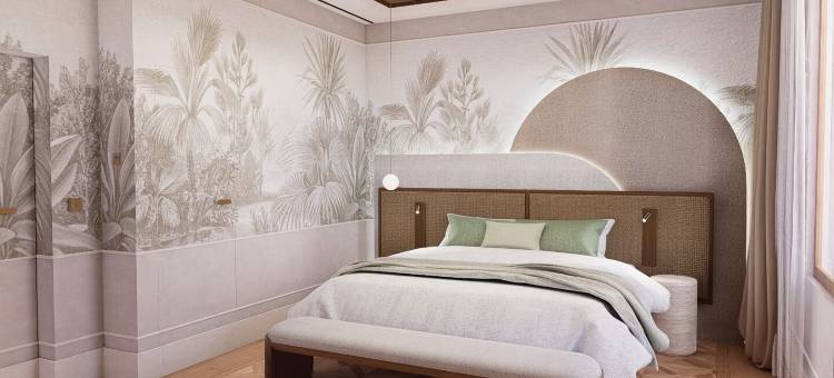 CASA METT锡切斯 - 全新装修(Casa Mett Sitges - Newly Refurbished)图片