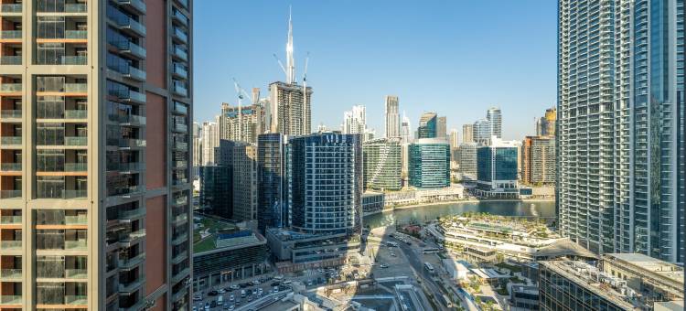 GuestReady - Premium 1Bd with Canal View图片