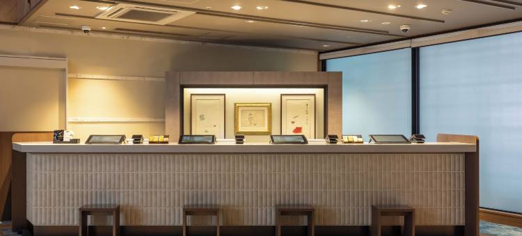 那霸蒙特利拉苏瑞酒店(Hotel Monterey La Soeur Naha)图片