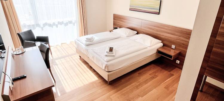 多伯恩公平汽车旅馆(Fairmotel Dornbirn)图片