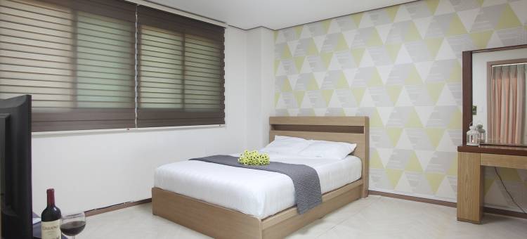 Ongjin Yeongheungdo Seoine Private House Pension图片