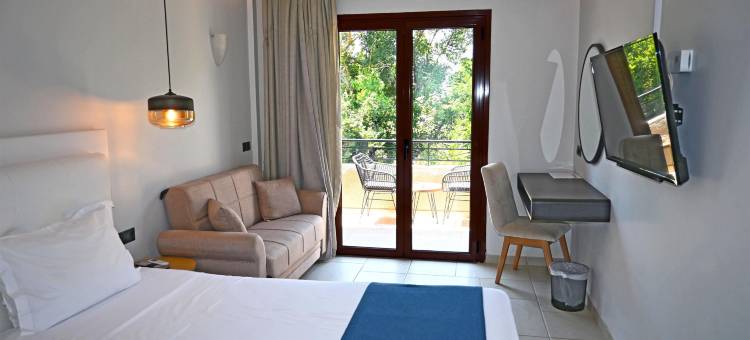 Wyndham Corfu Acharavi图片