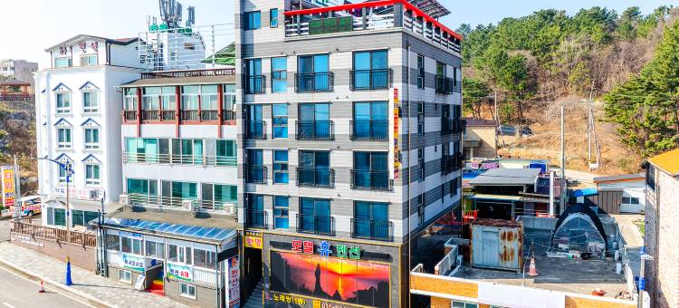 Chuam Hugh Pension图片