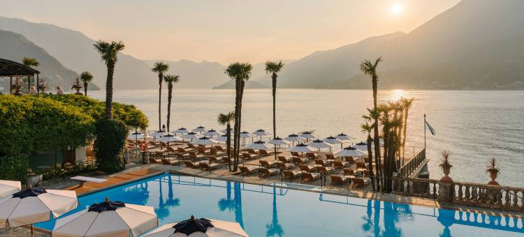 赛尔贝罗尼别墅大酒店(Grand Hotel Villa Serbelloni - A Legendary Hotel)图片