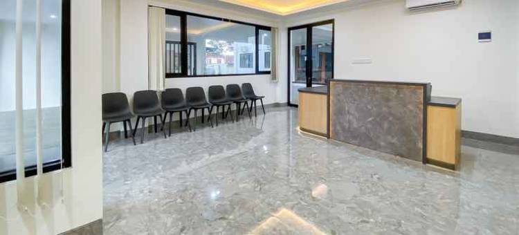 Urbanview Griya Cendhani Magelang图片