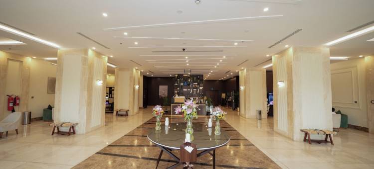 Benzrt Serviced Apartments图片
