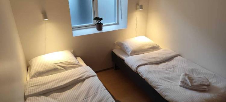 带阳台的海景两卧室公寓(Sea View Apartment with balcony 2BR)图片