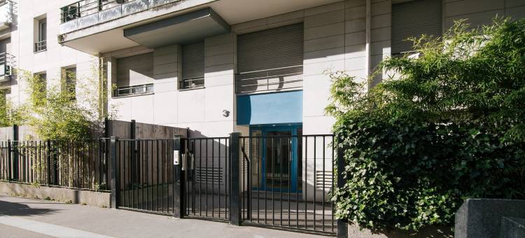 GuestReady - apt de charme près du Buttes Chaumont图片