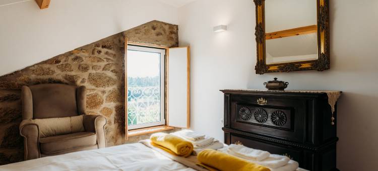 Quinta de S. Miguel 'Casa da Alfazema图片
