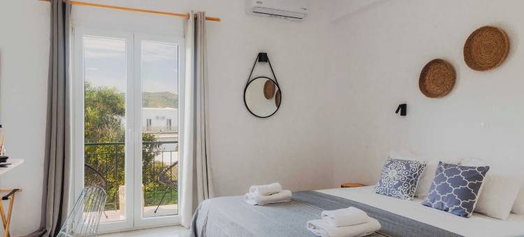 BOHOTEL Messonghi - 设计师酒店(BOHOTEL Messonghi - Designer's Hotel)图片