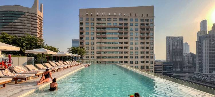 GuestReady公寓 - 奢华生活，配有无边际泳池(GuestReady - Opulent Living with an Infinity Pool)图片