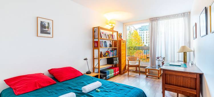 GuestReady - Delightful Stay with a Green View图片