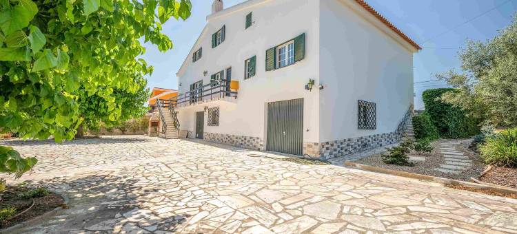 GuestReady - Casa de Nazaré da Galileia图片