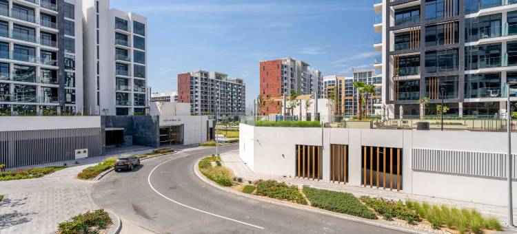 GuestReady - Spacious   Stylish | Azizi Riviera图片