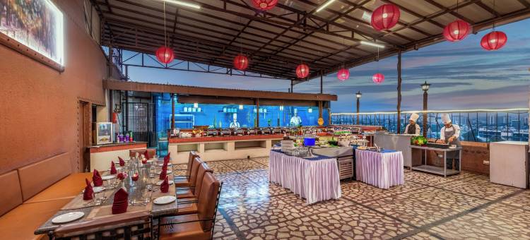 苏拉特洛兹广场酒店、(Lords Plaza Surat)图片
