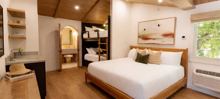 森林湾旅馆(Woods Cove Inn)图片
