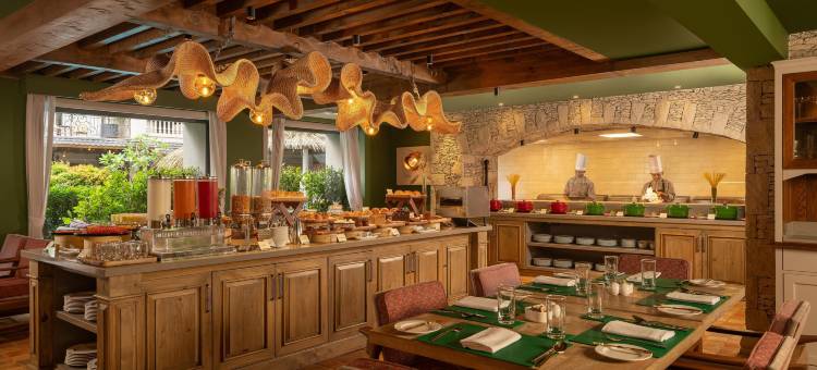 The Evren, Vagator - SLH | A Small Luxury Hotel图片