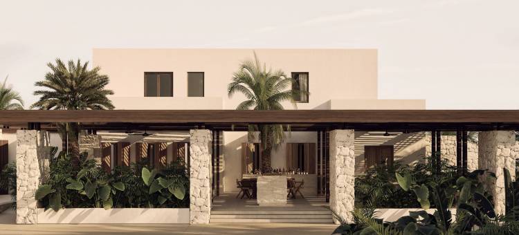 Luura - 悬崖，帕罗斯，Morgans Originals(2026年8月1日开业)(Luura - Cliff, Paros, Morgans Originals (Opening Aug 1 2026))图片
