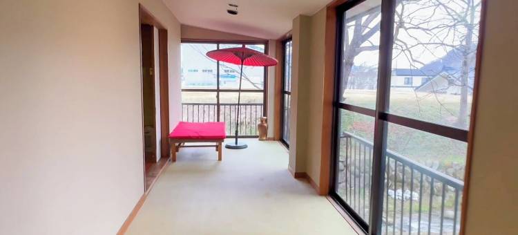 LIVE MAX 度假酒店 越后汤泽 ANNEX(Livemax Resort Echigo-Yuzawa ANNEX)图片