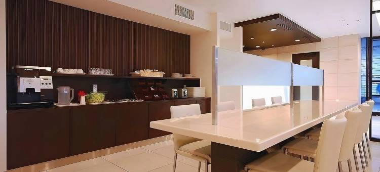 静冈Abant酒店(Hotel A'Bant Shizuoka)图片